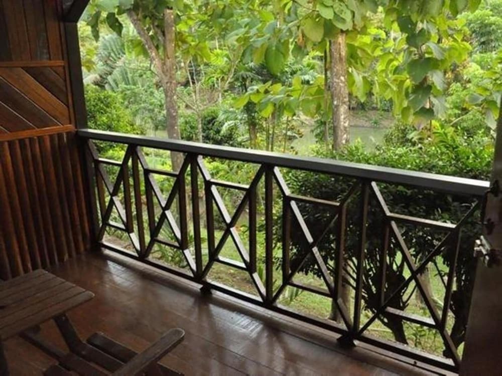 Sepilok Jungle Resort 17/62