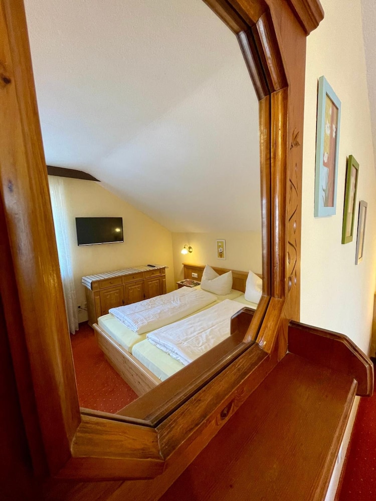 Apparthotel Jagdhof 8/42