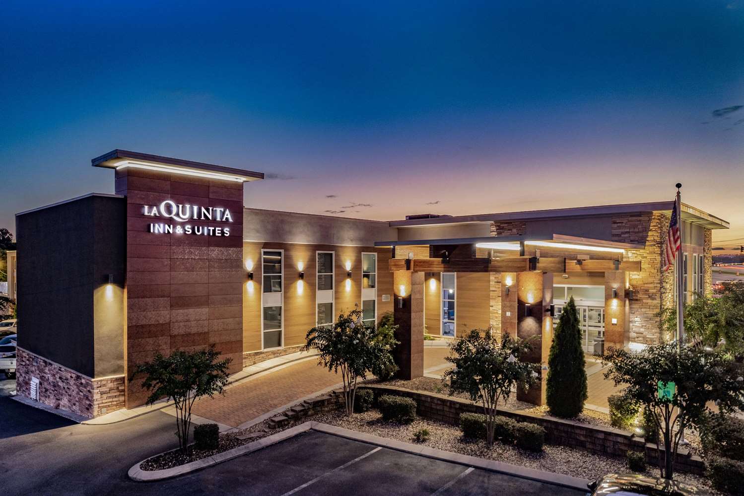 La Quinta Inn & Suites by Wyndham Chattanooga - East Ridge 1/24