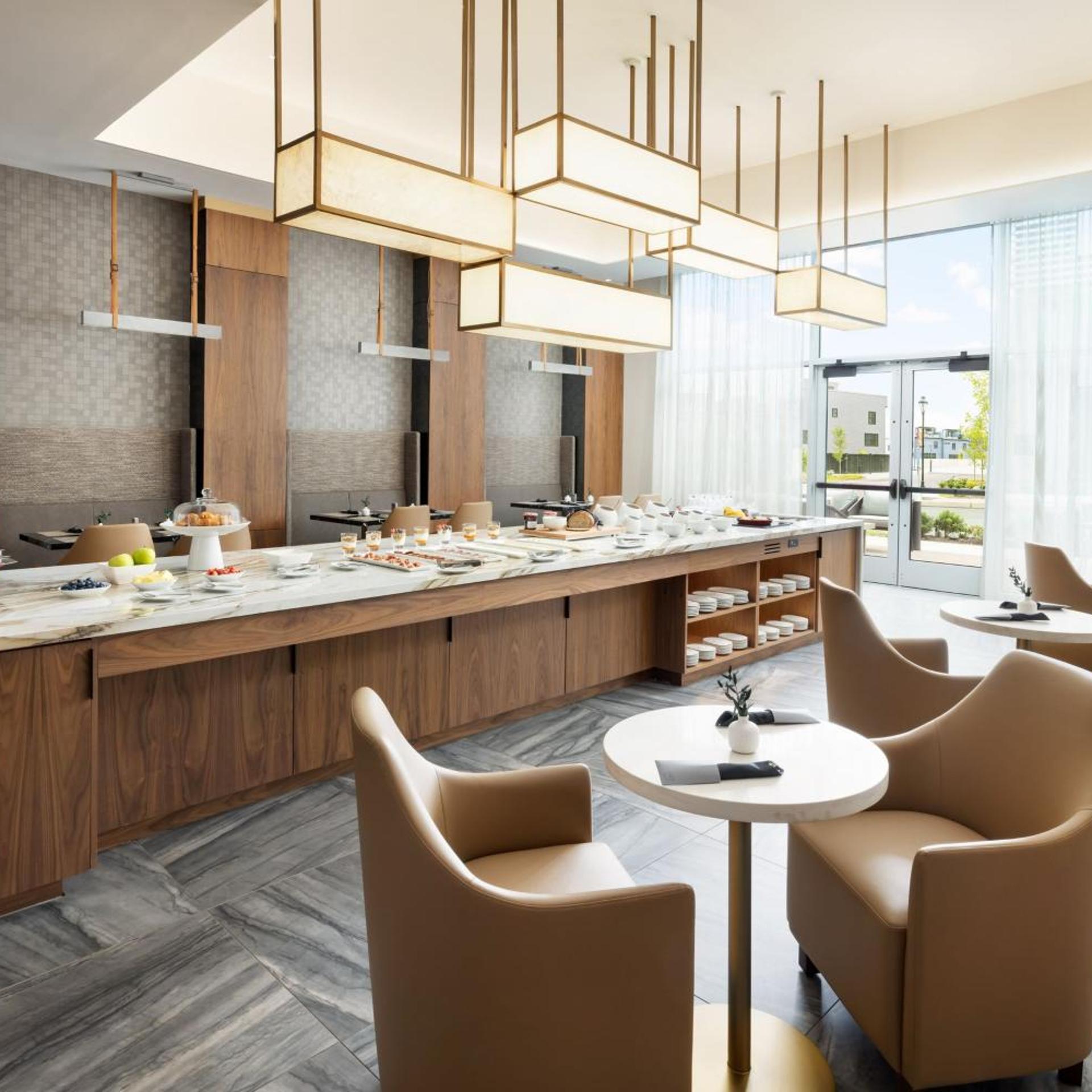 AC Hotel by Marriott Newtown Square 26/43