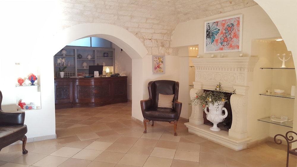 Relais Sant' Eligio 8/50