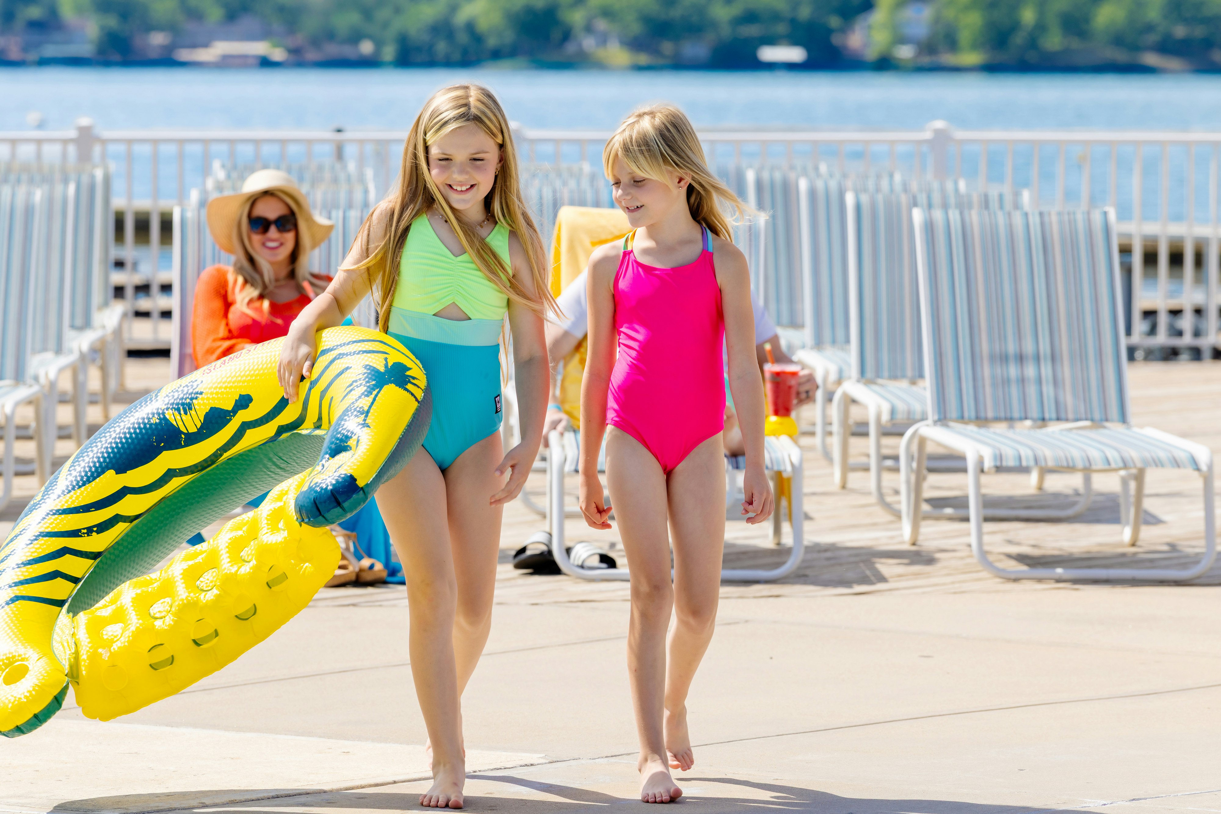 Margaritaville Lake Resort Lake of the Ozarks 56/62
