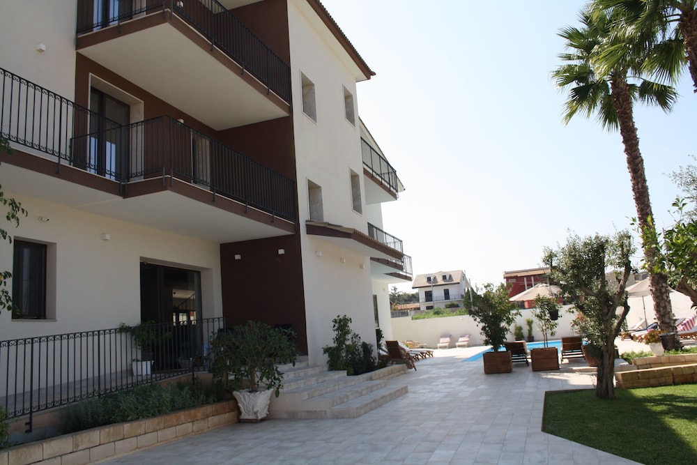 Amada Hotel Siracusa 25/42