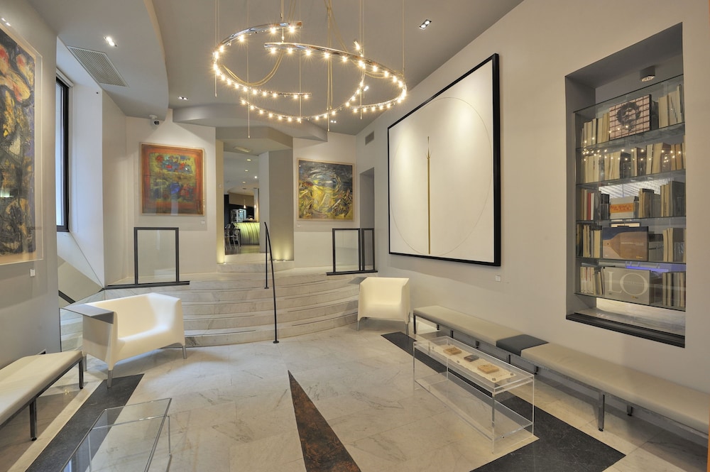 Art Hotel Boston 42/68