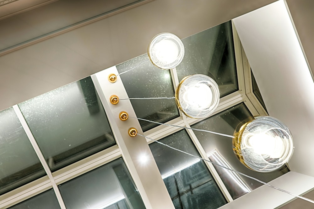 Grand Focus Hotel Szczecin 11/28