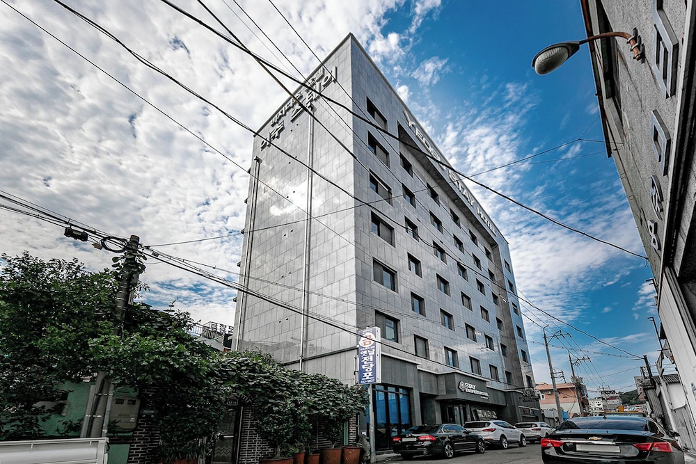 Yeosu Stay Hotel 4/53