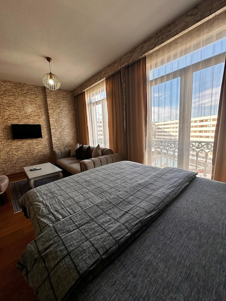 Sabiha Gokcen Hotel Istanbul Houses 14/50