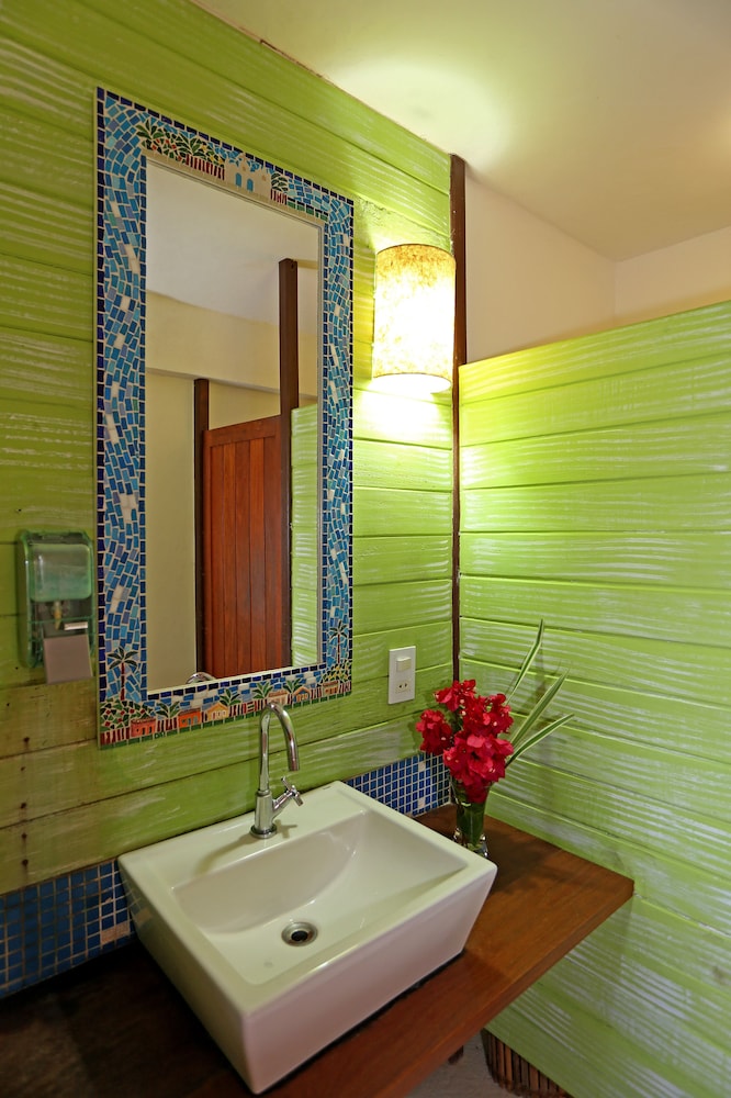 Sobrado Da Vila Hotel 60/62