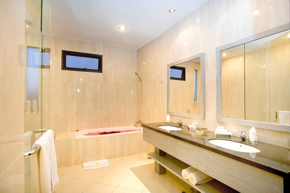 Awila Villas Kuta 32/61