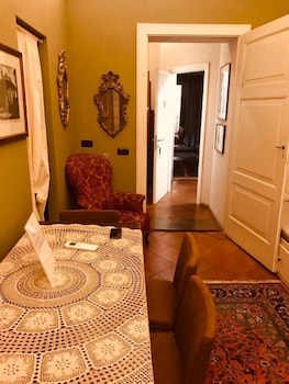 A Casa Di Paola Suite 28/63