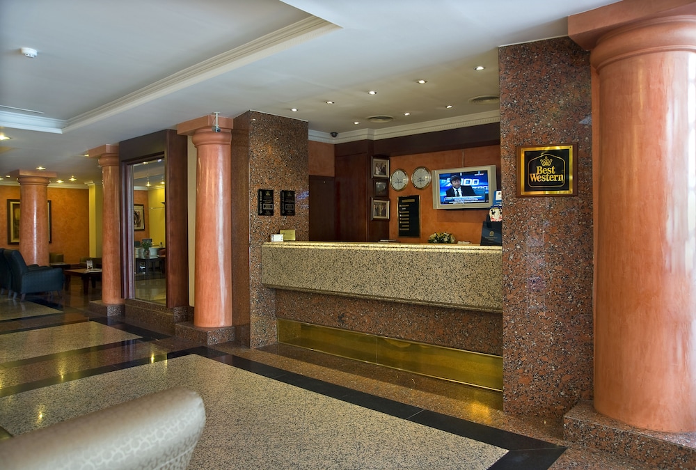 Hotel 2000 Kavaklidere 5/36