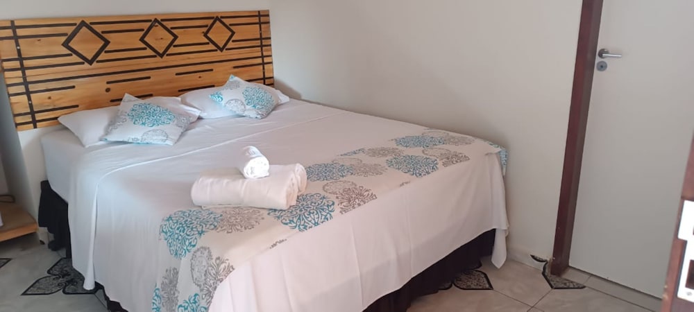 Pousada Guedes Noronha II 6/50