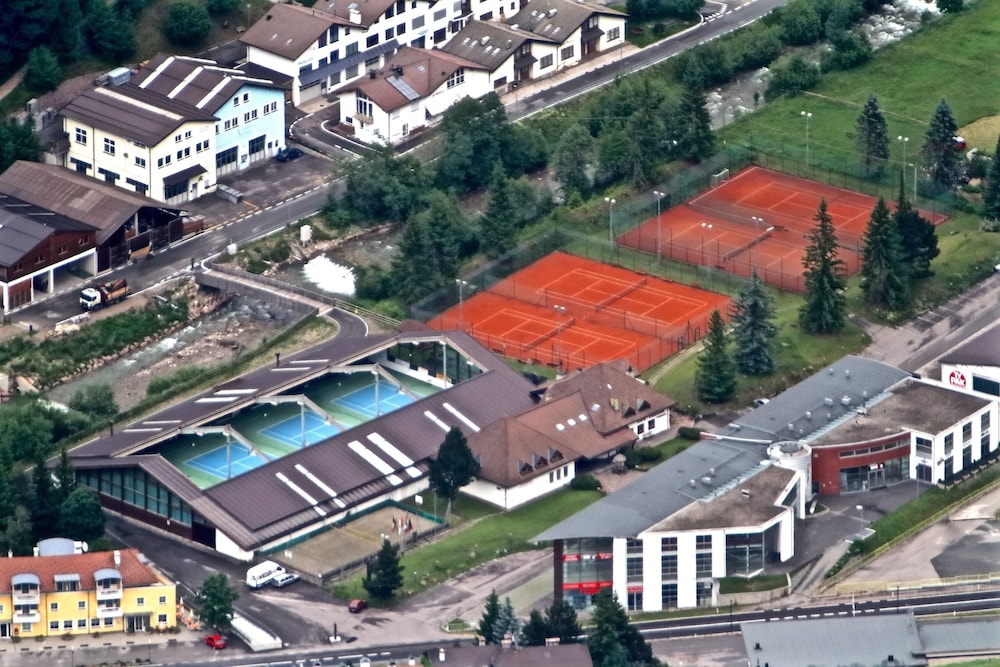 Hotel Villa Emilia Ortisei 3/56