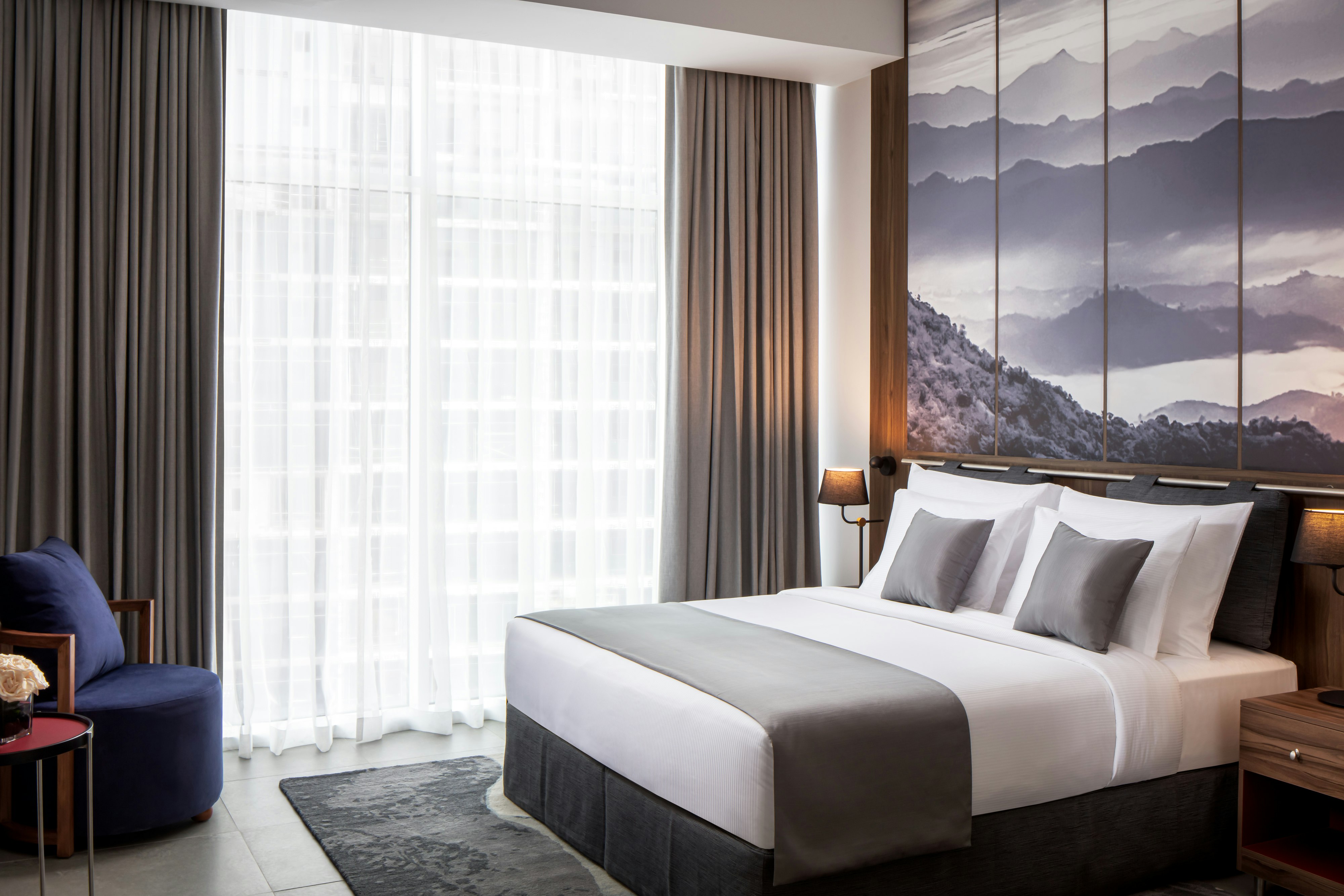 Renaissance Business Bay Hotel, Dubai 11/33