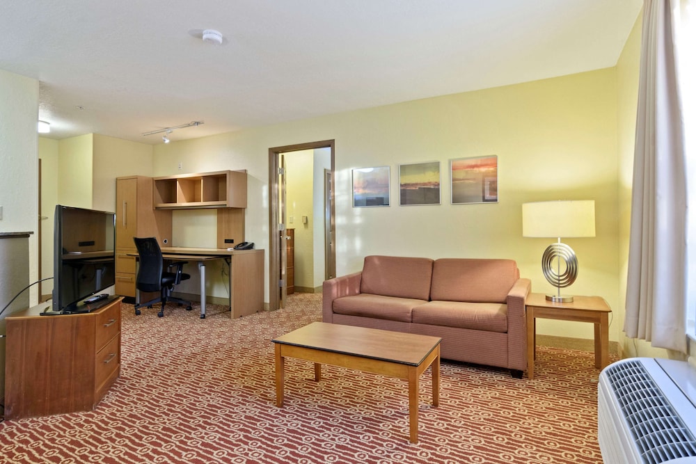 Towneplace Suites Richmond 19/47