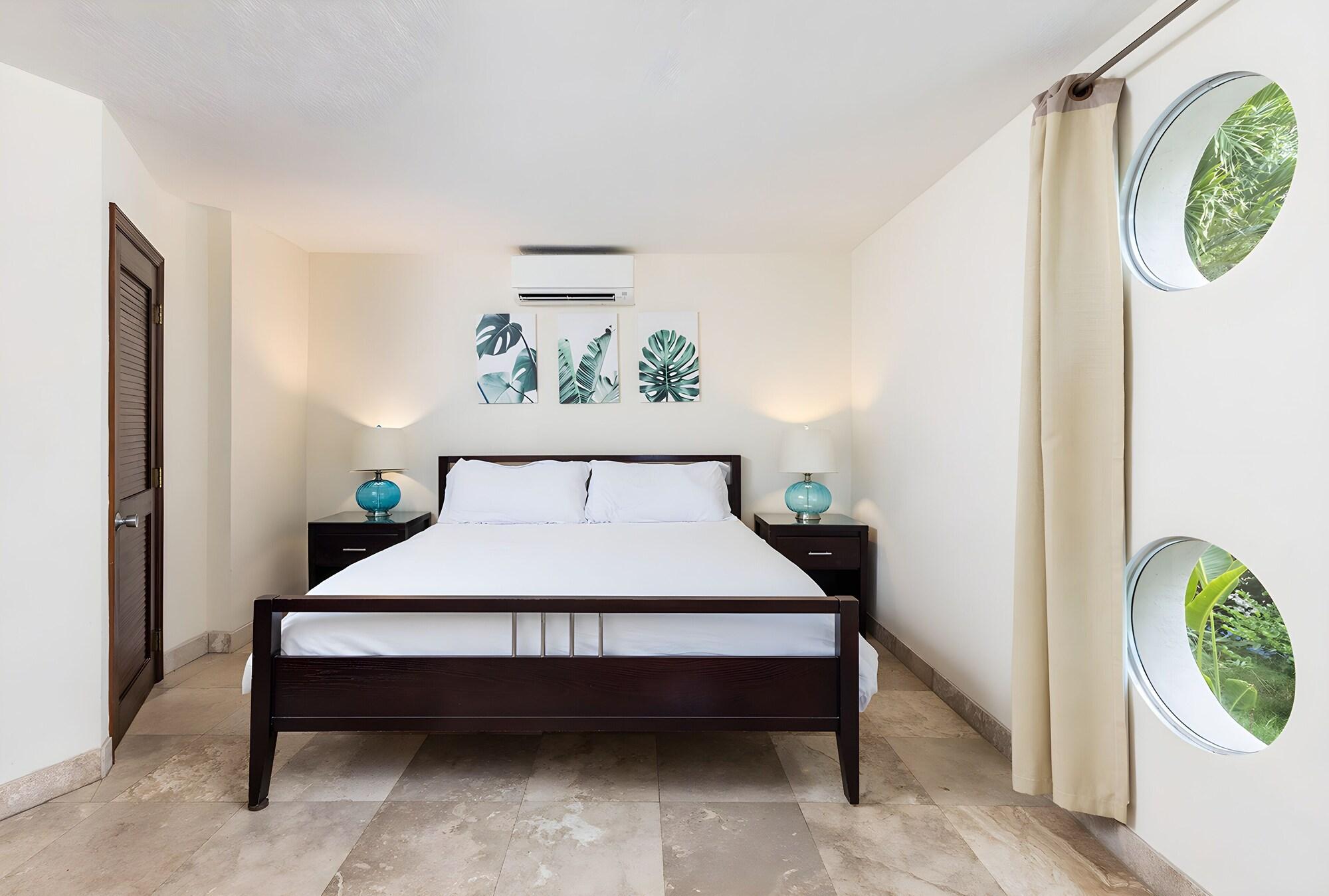 Royal, Deluxe, Suite, Sea View