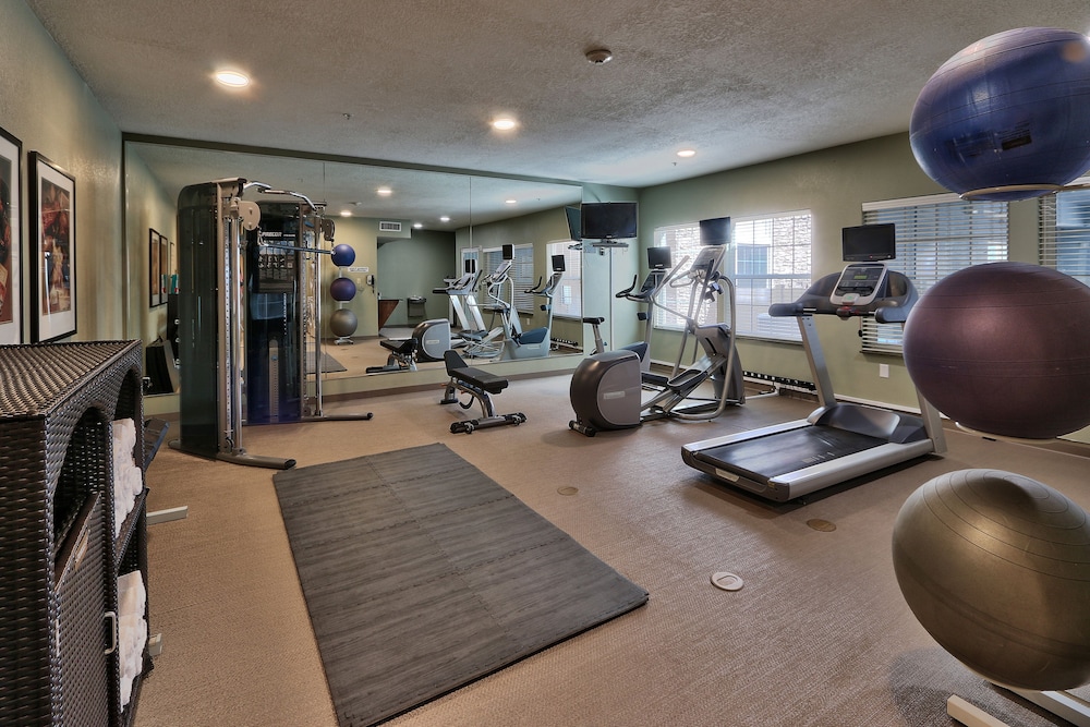 Staybridge Suites Albuquerque North 36/78