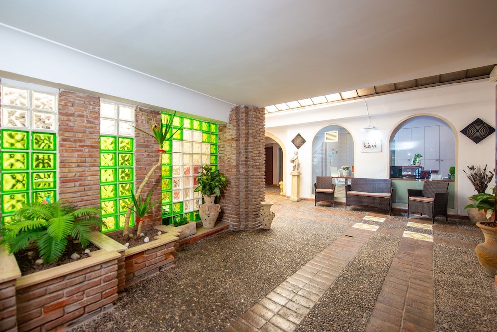 RESIDENCE DEI BARONI 26/35