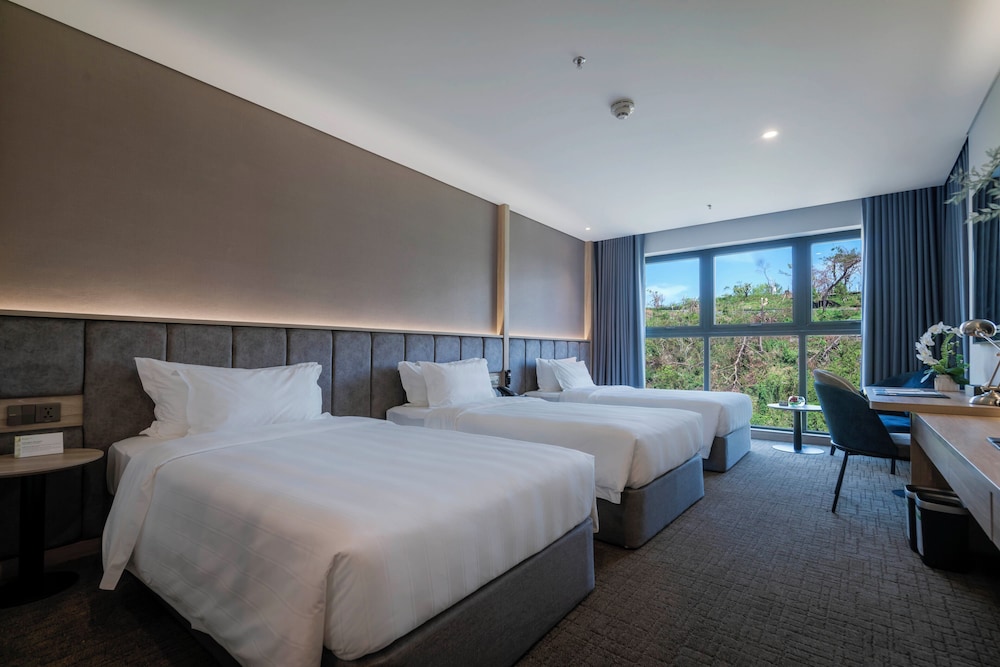 Wyndham Garden Legend Halong 14/50