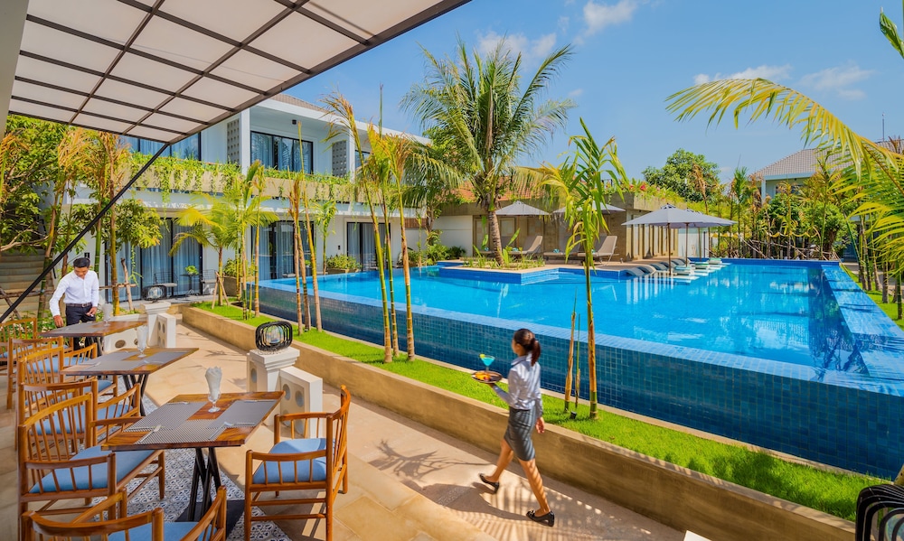 Grand Venus La Residence 33/62
