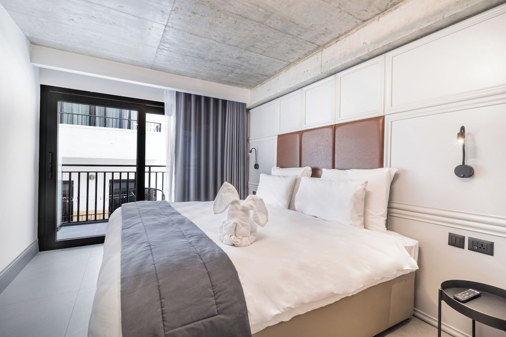The Londoner Hotel Sliema 24/58
