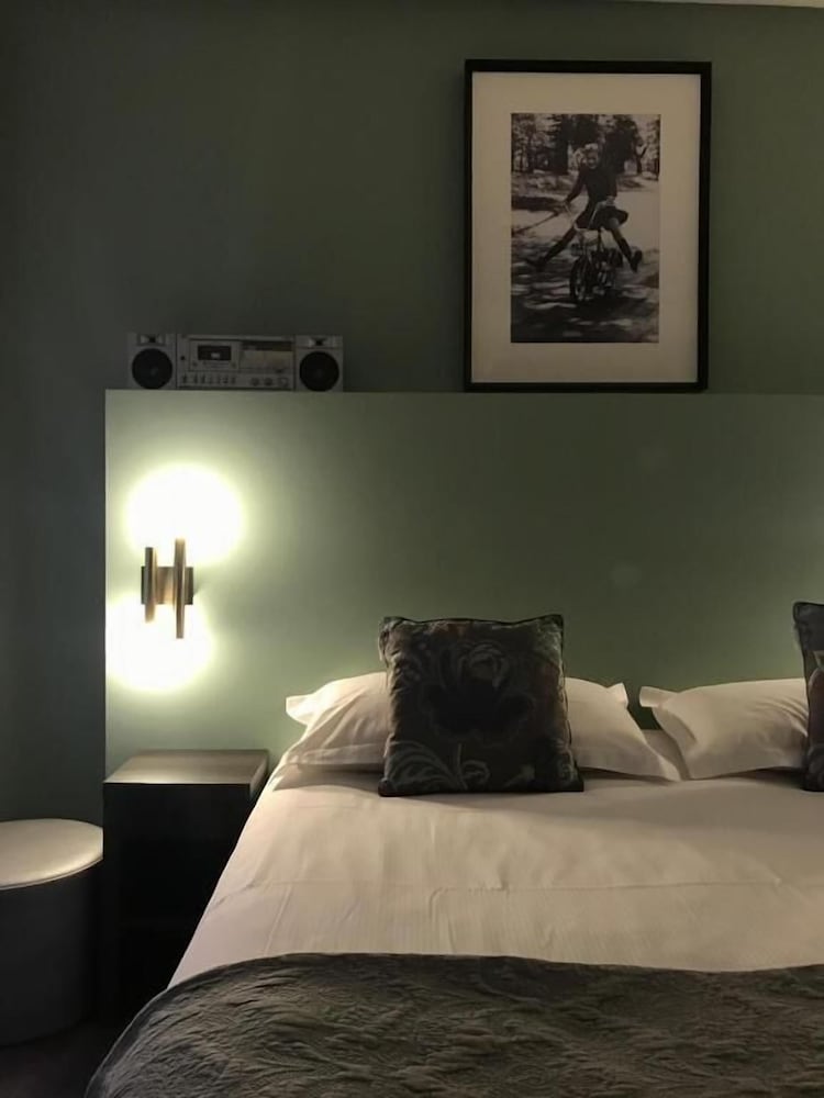 Hotel Le G 35/50