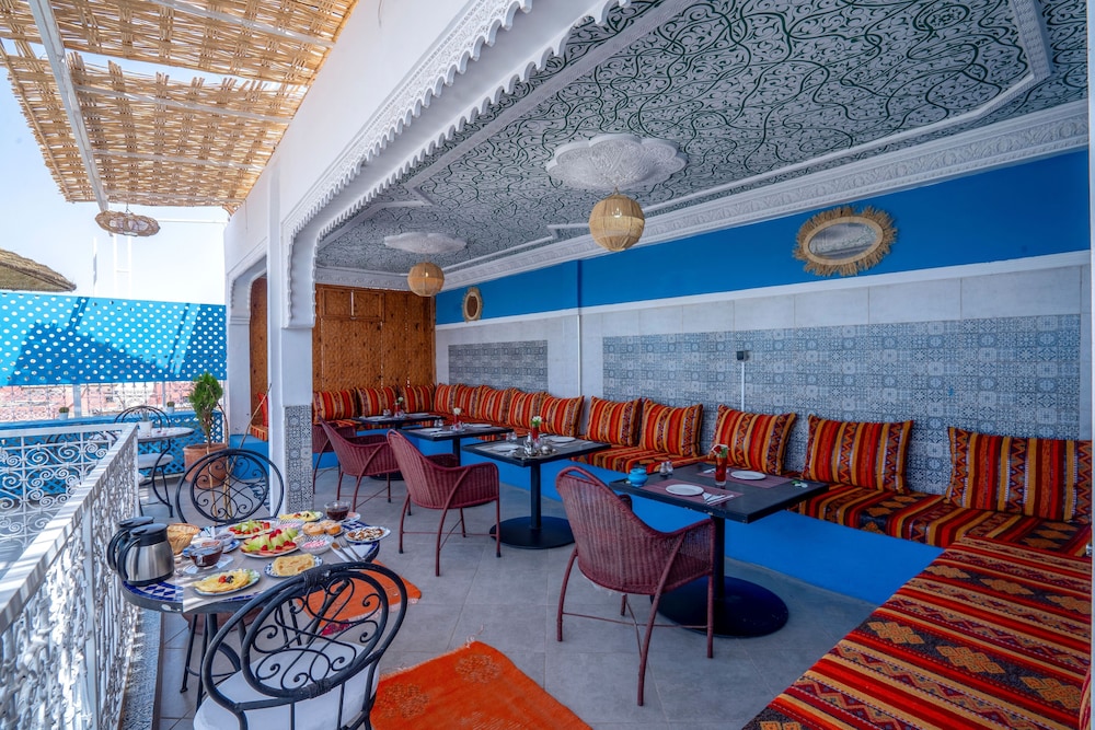 Riad Lalla Zineb and Spa 60/66