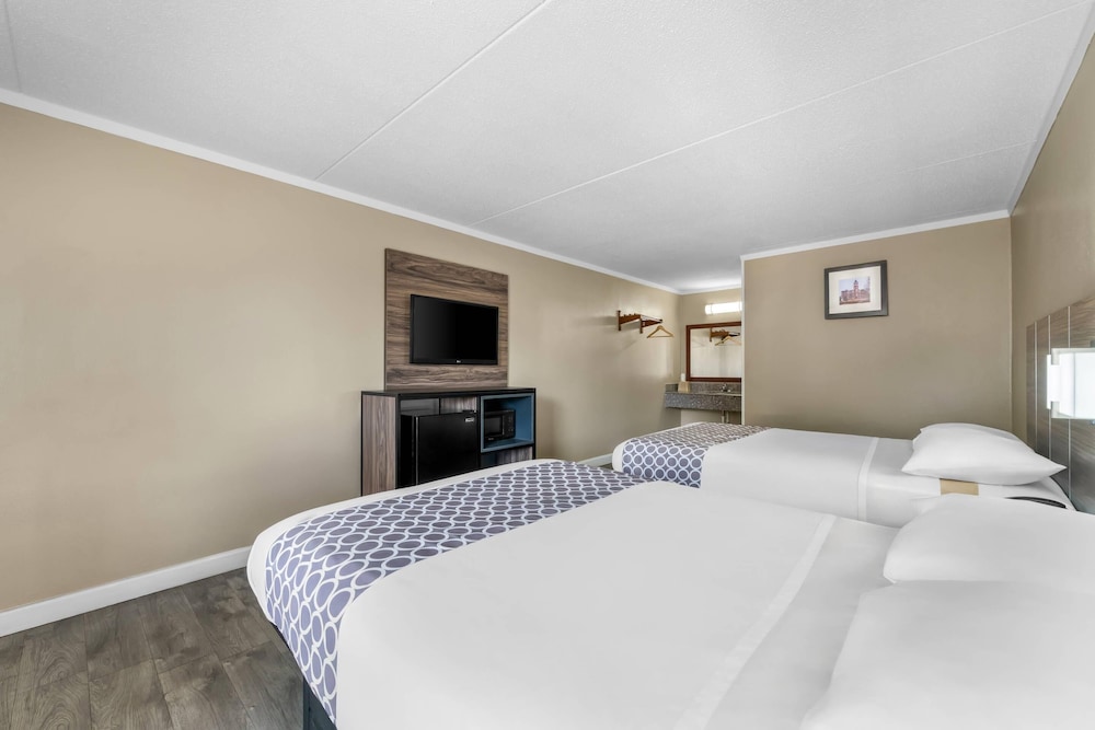 Rodeway Inn Charlotte South 21/52