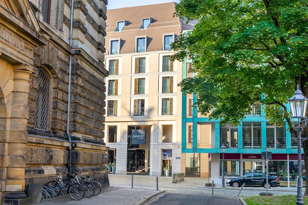 Innside By Melia Dresden 46/50
