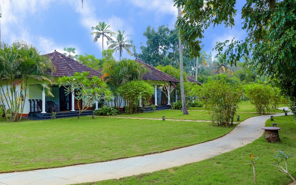 Seclude Kerala Marari Sands 21/34