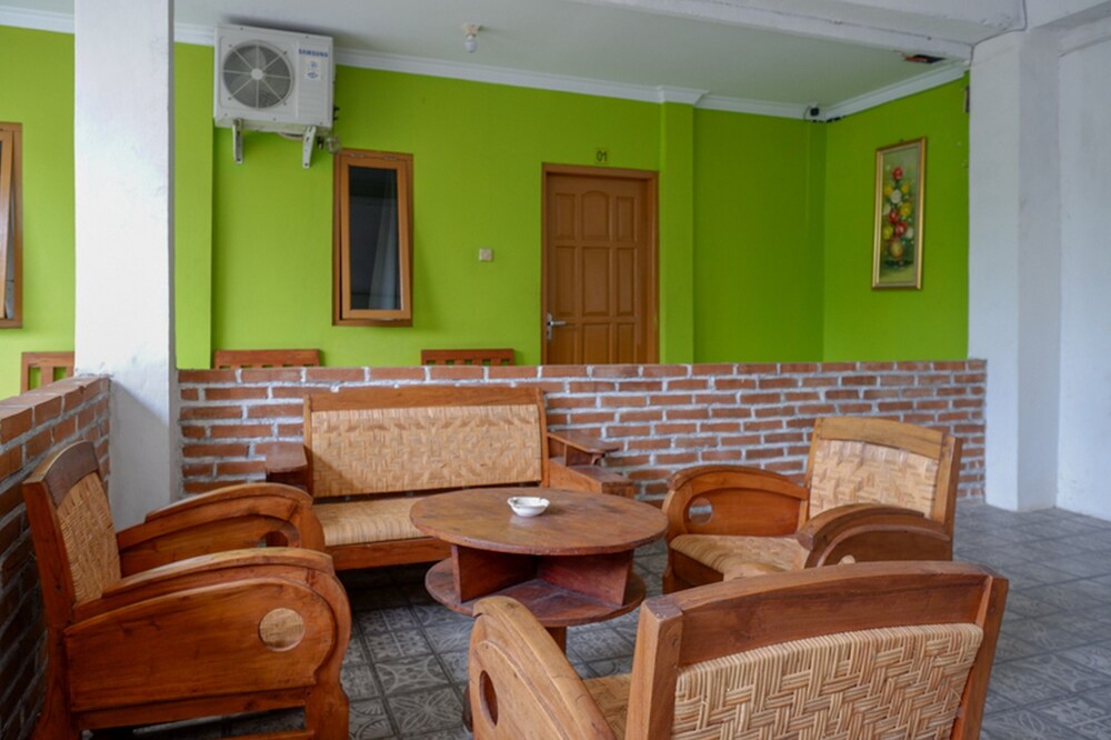 Reddoorz Jalan Parangtritis 42/56