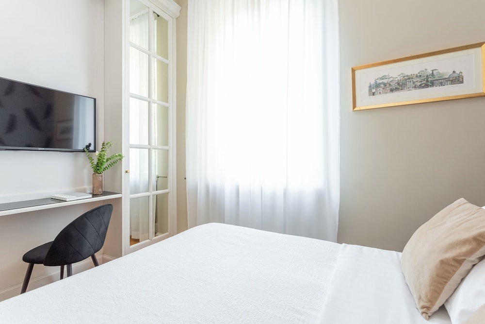 Hotel San Pancrazio 6/91