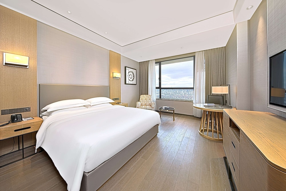 Ramada Plaza Wyndham Shengzhou City Center 10/42