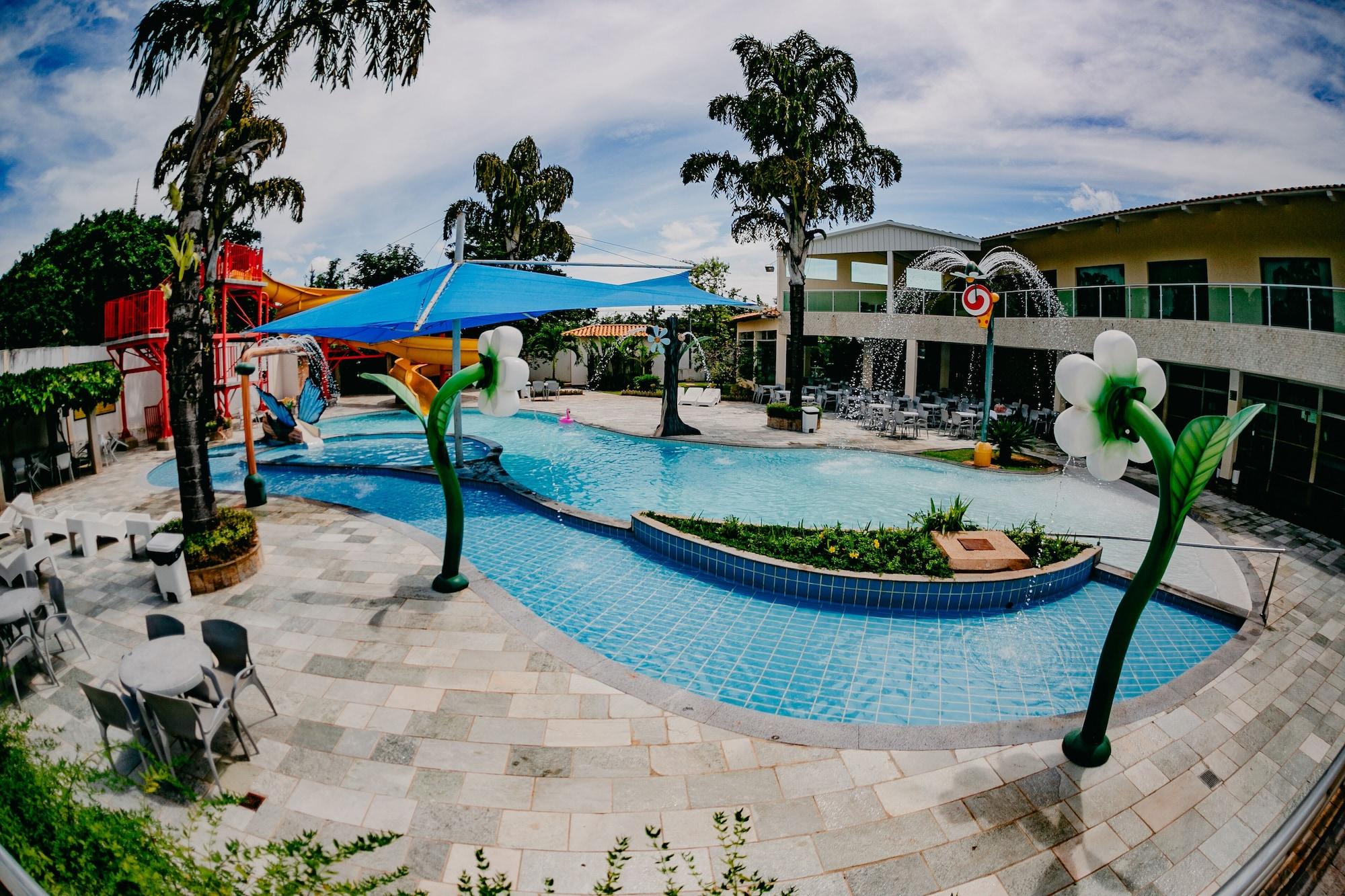 Diroma Internacional Resort - BVTUR 33/39