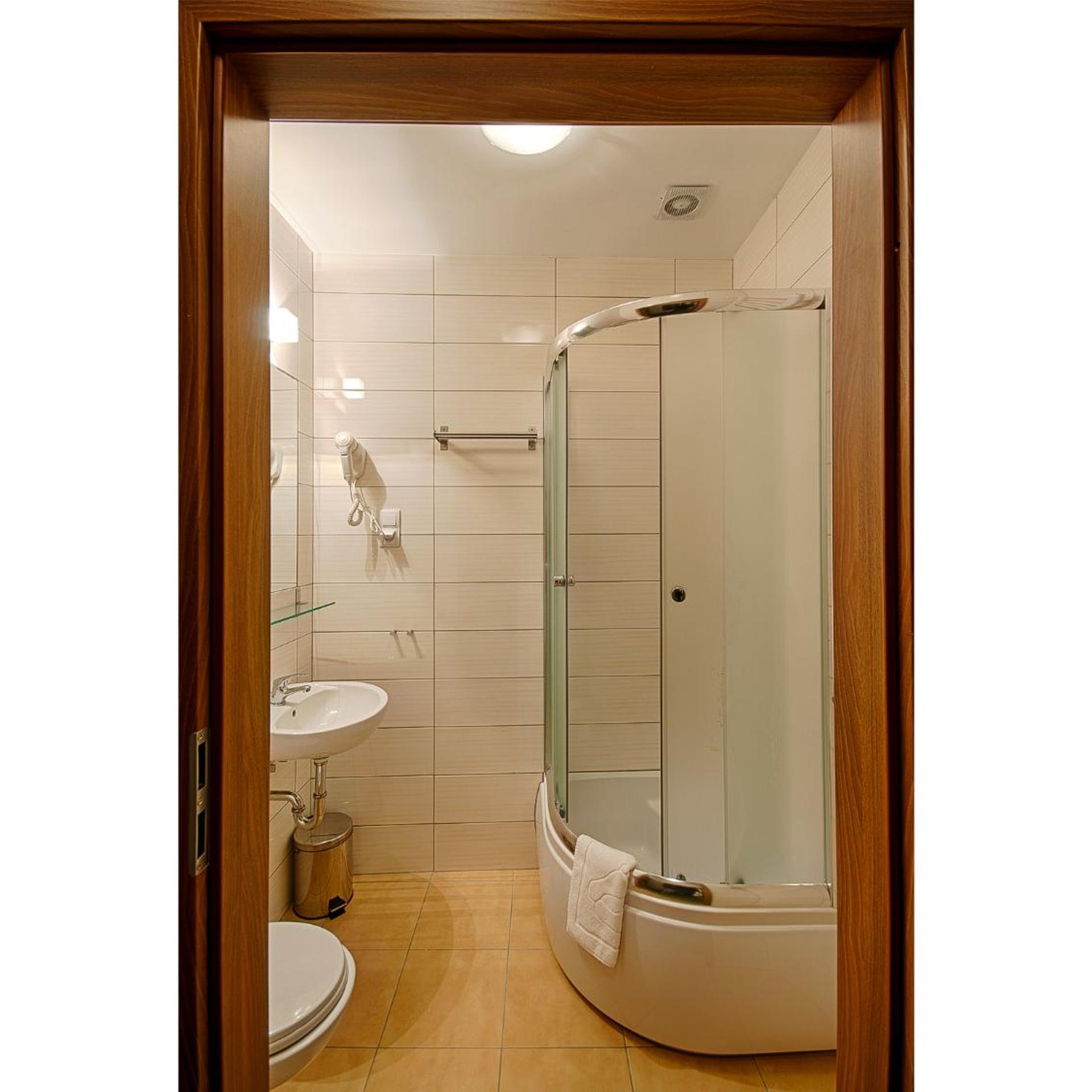 Yarden Aparthotel by Artery Hotels in KRAKOW