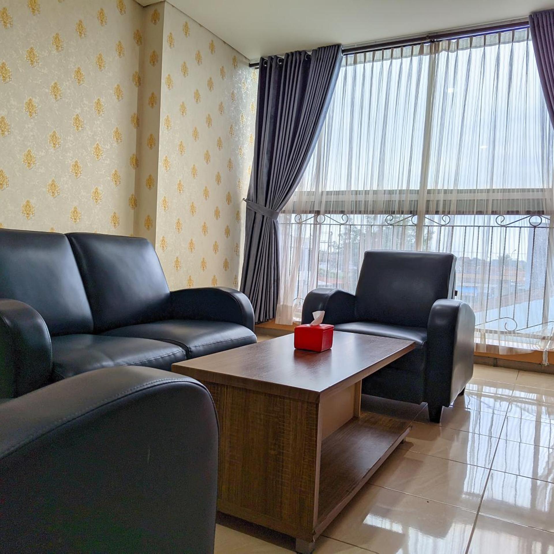 Hotel Nalendra Plaza 29/50