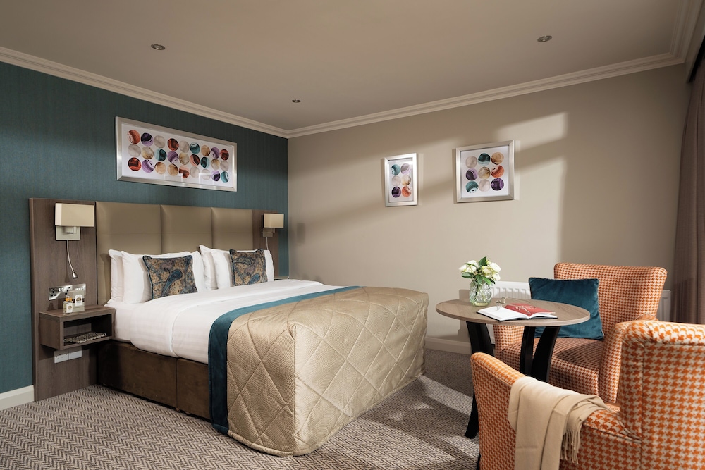 Killyhevlin Lakeside Hotel & Lodges 7/38