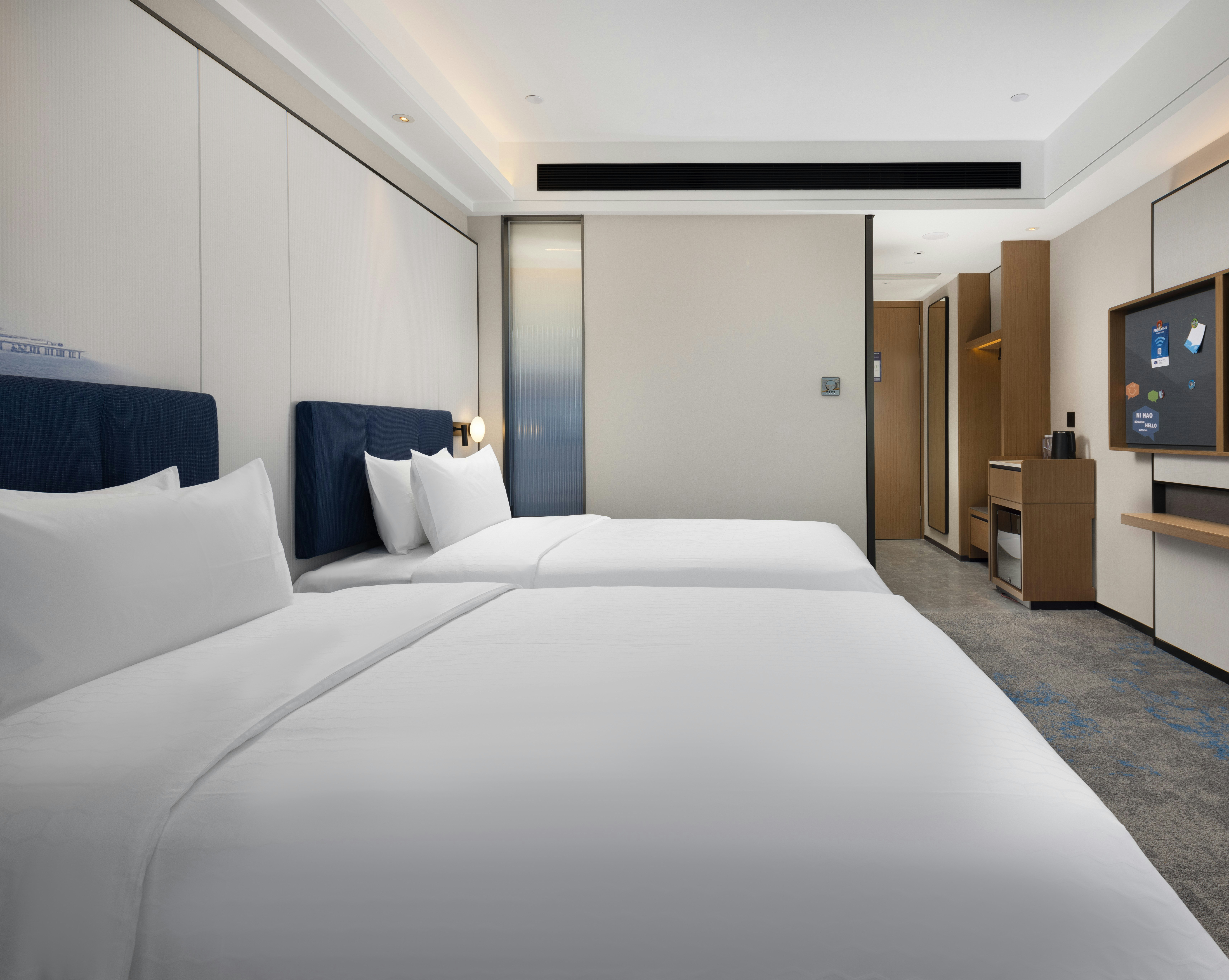 Hampton by Hilton Xiamen Tong'an Chengnan 17/51