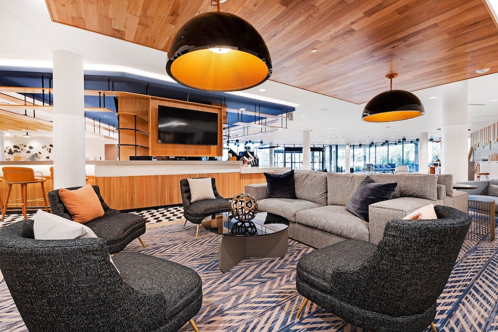 Sheraton Chapel Hill Hotel 23/50
