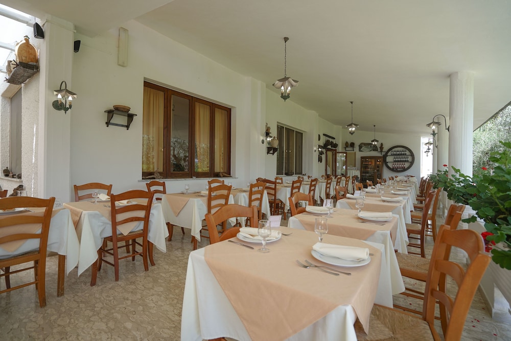 Hotel Residence Costa Azzurra 14/29