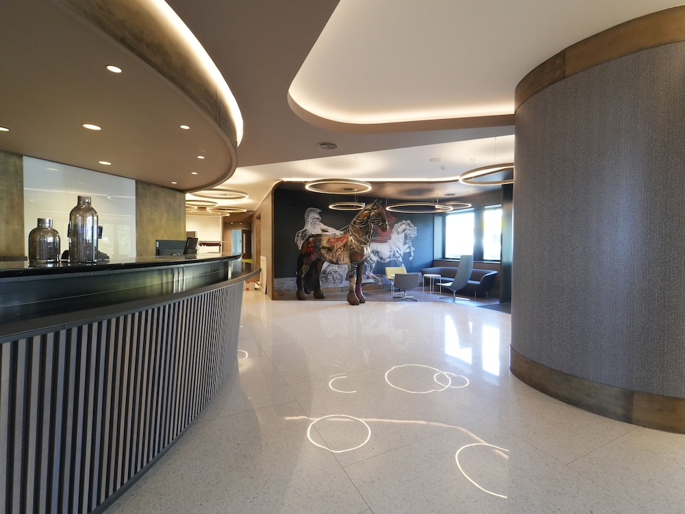 Shg Hotel Verona 6/33