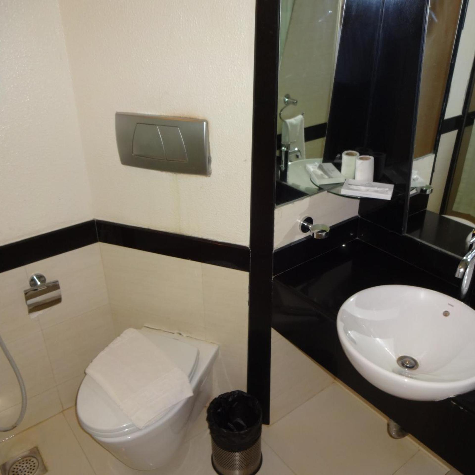 SP Grand Days Hotel 42/47