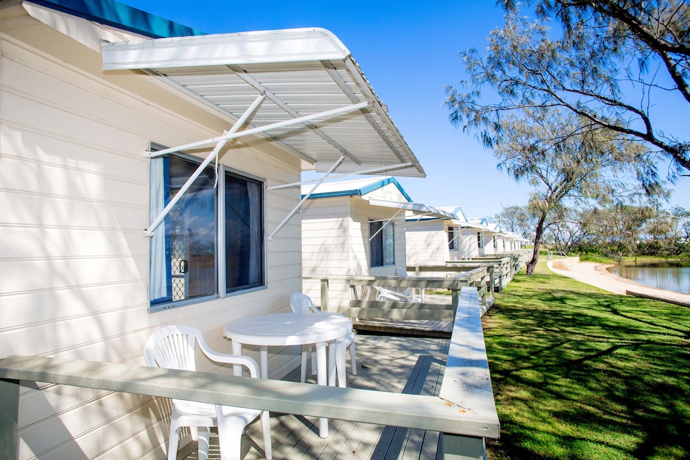 Ingenia Holidays Nambucca Heads 6/50
