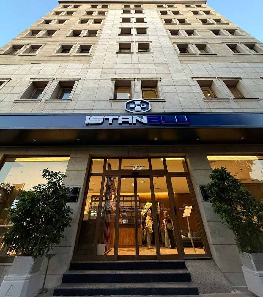 Istanblu Hotel & Spa 1/31