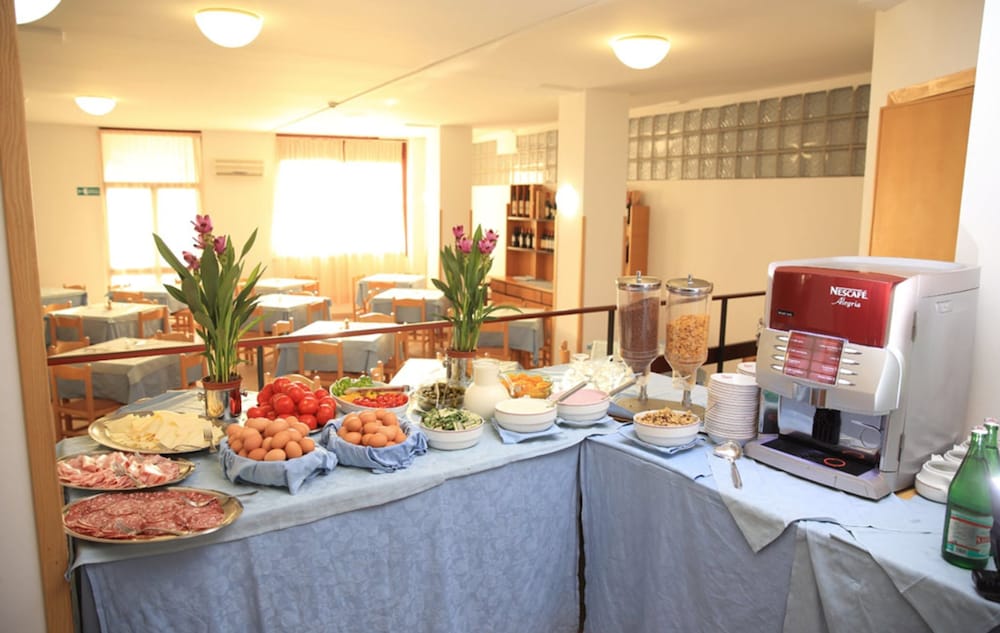 Soleado Hotel Alghero 34/46