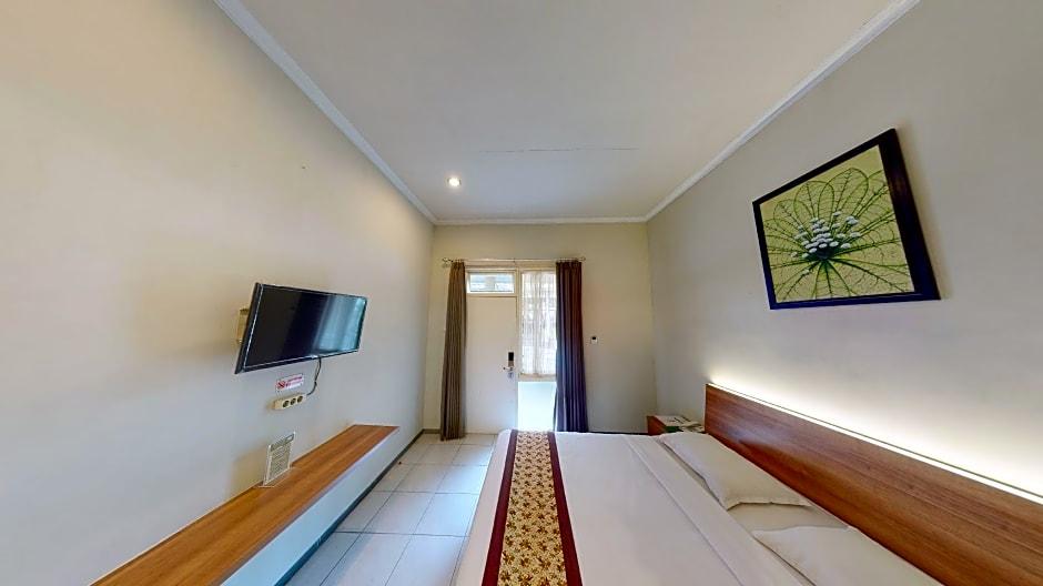 Riverstone Hotel & Cottage 2/17