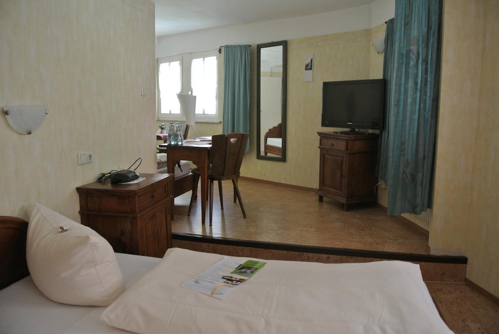 AKZENT Hotel Am Bach 22/66