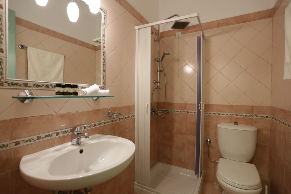 Hotel Brazzera 59/60