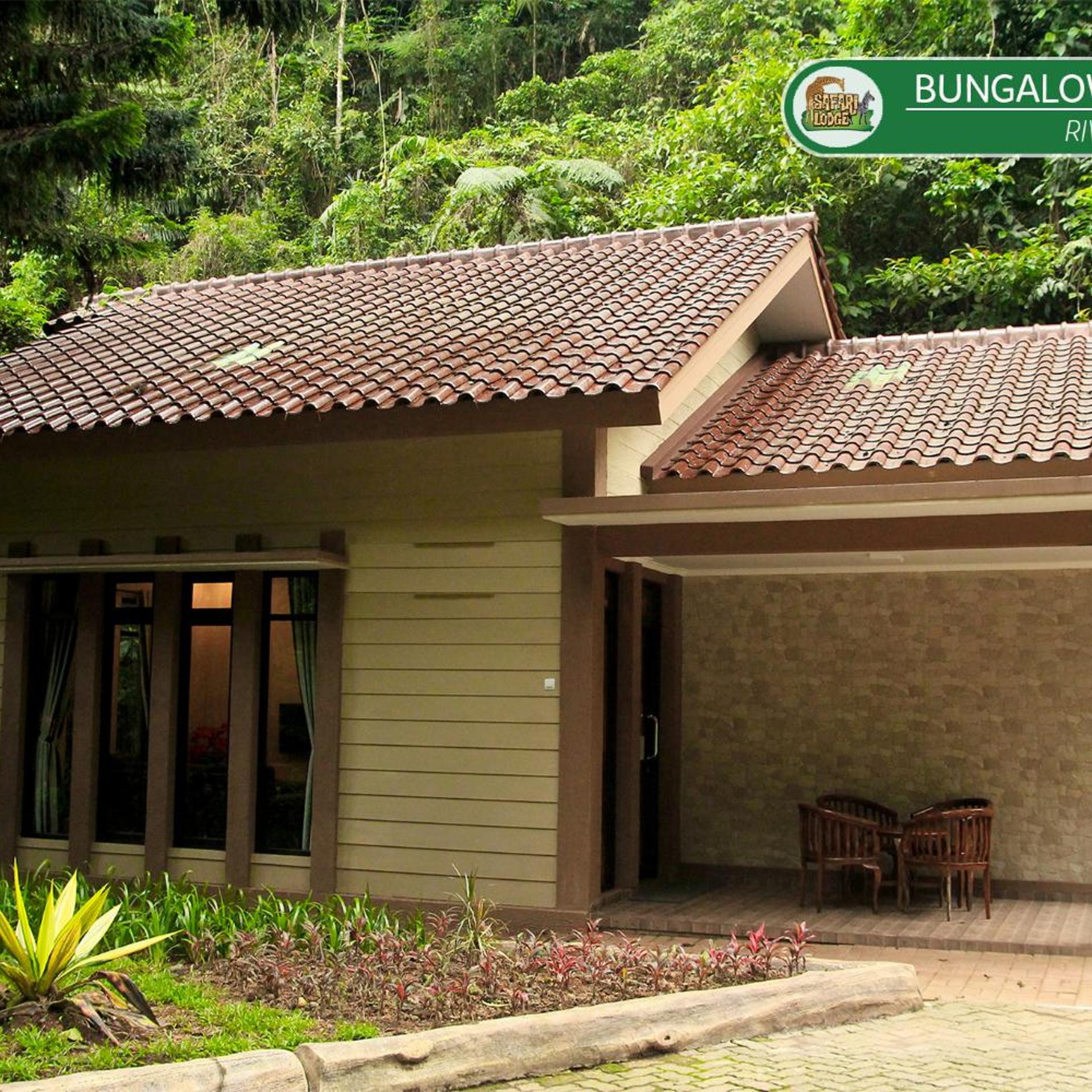 Safari Lodge Hotel 6/51
