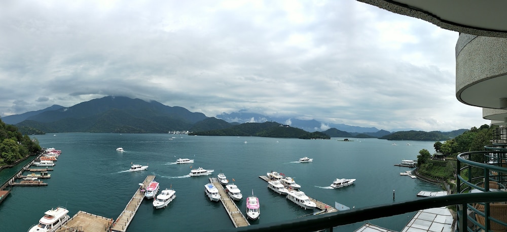 Shui Sha Lian Hotel - Harbor Resort 30/37